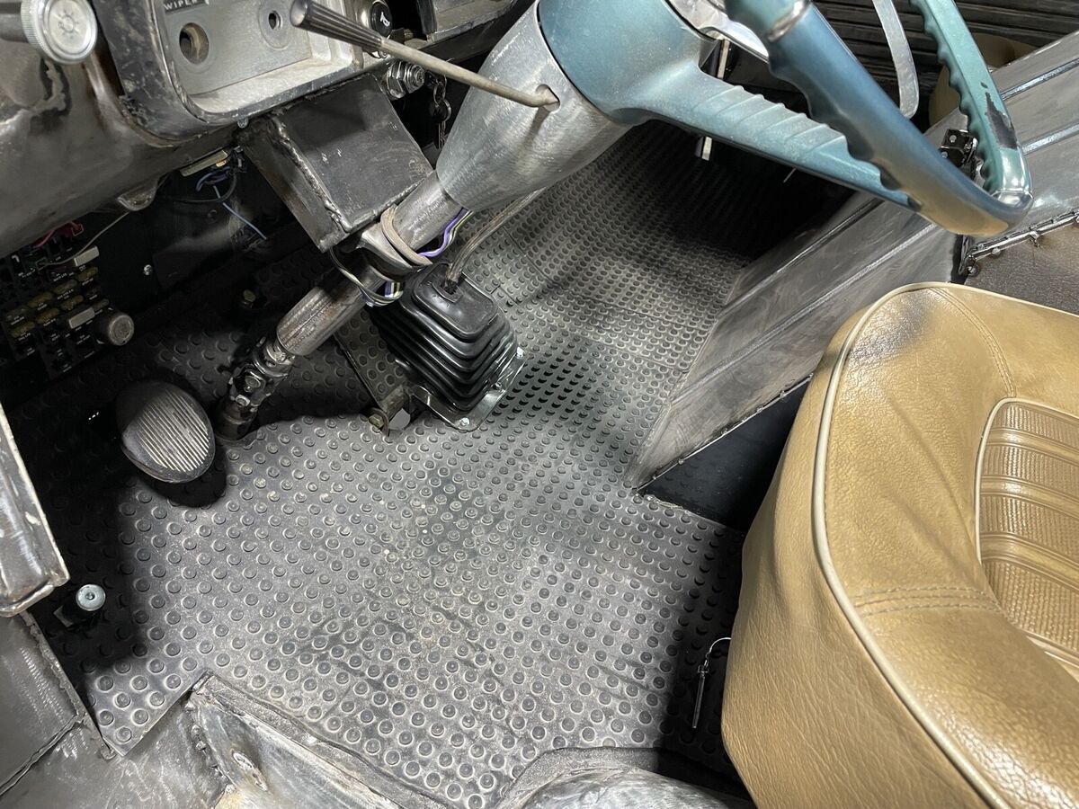 1992 GMC Rally Wagon / Van G2500 - photo 11