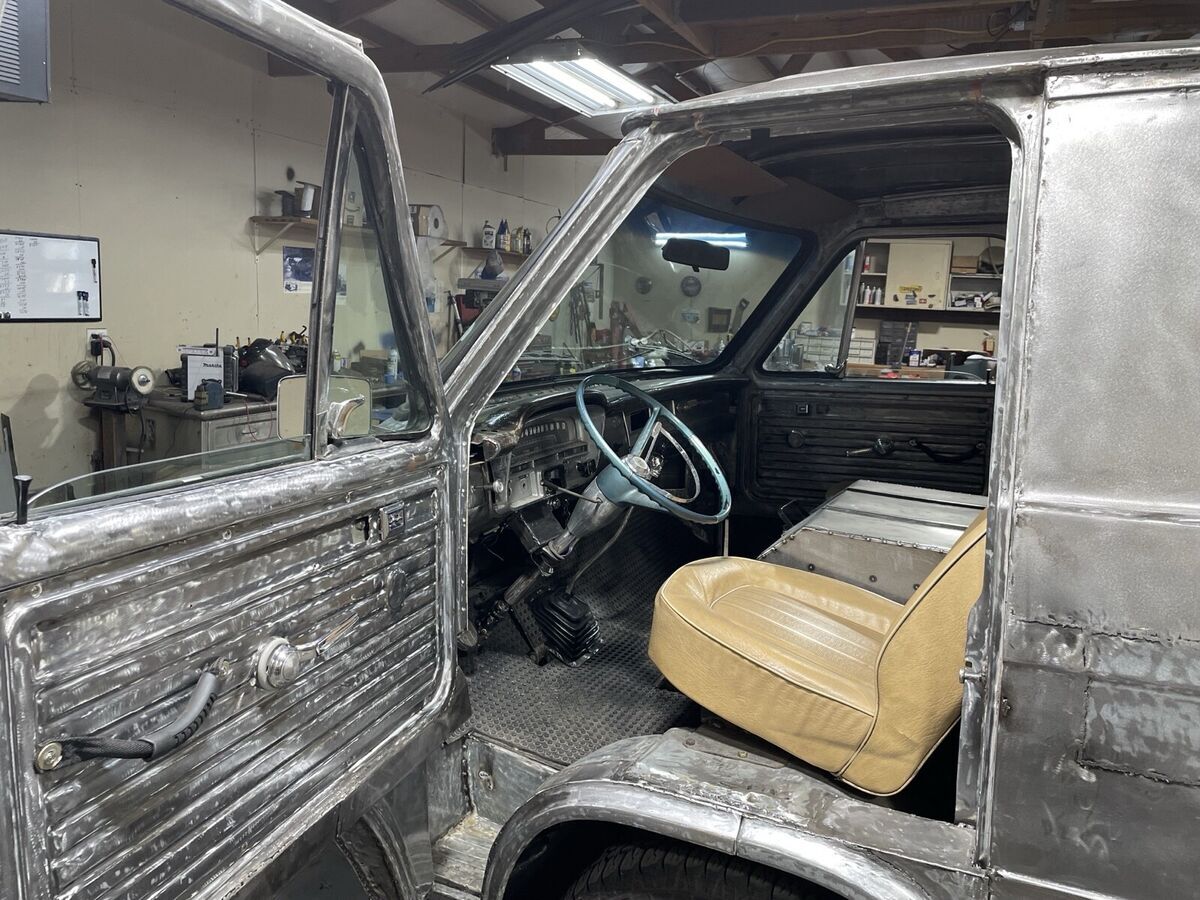 1992 GMC Rally Wagon / Van G2500 - photo 13