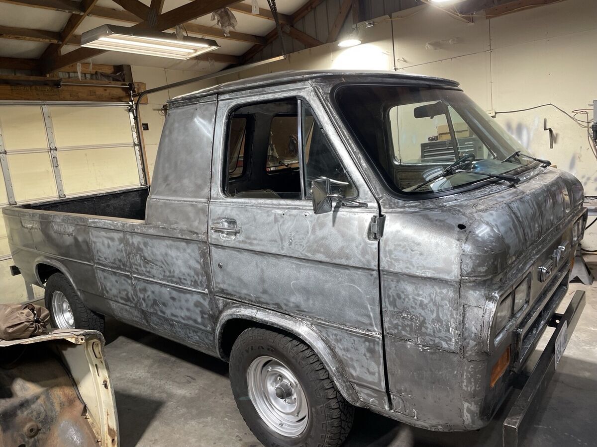 1992 GMC Rally Wagon / Van G2500 - photo 9