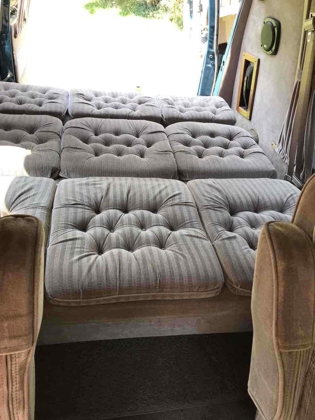 1992 GMC G2500 G2500 - photo 12