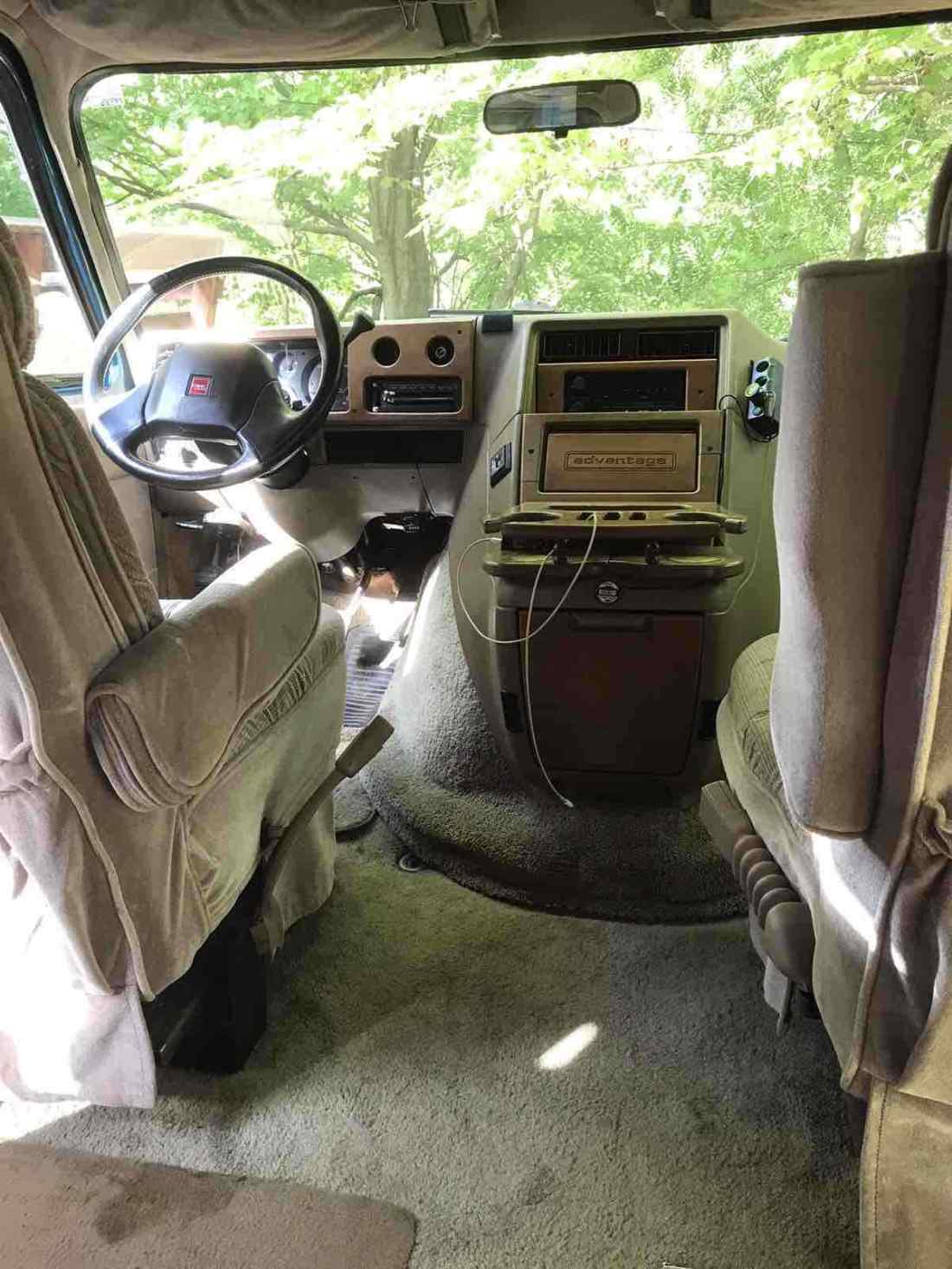 1992 GMC G2500 G2500 - photo 13