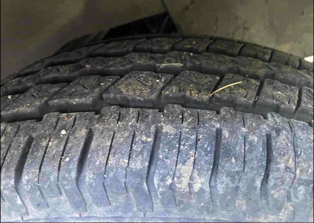 1992 GMC G2500 G2500 - photo 8