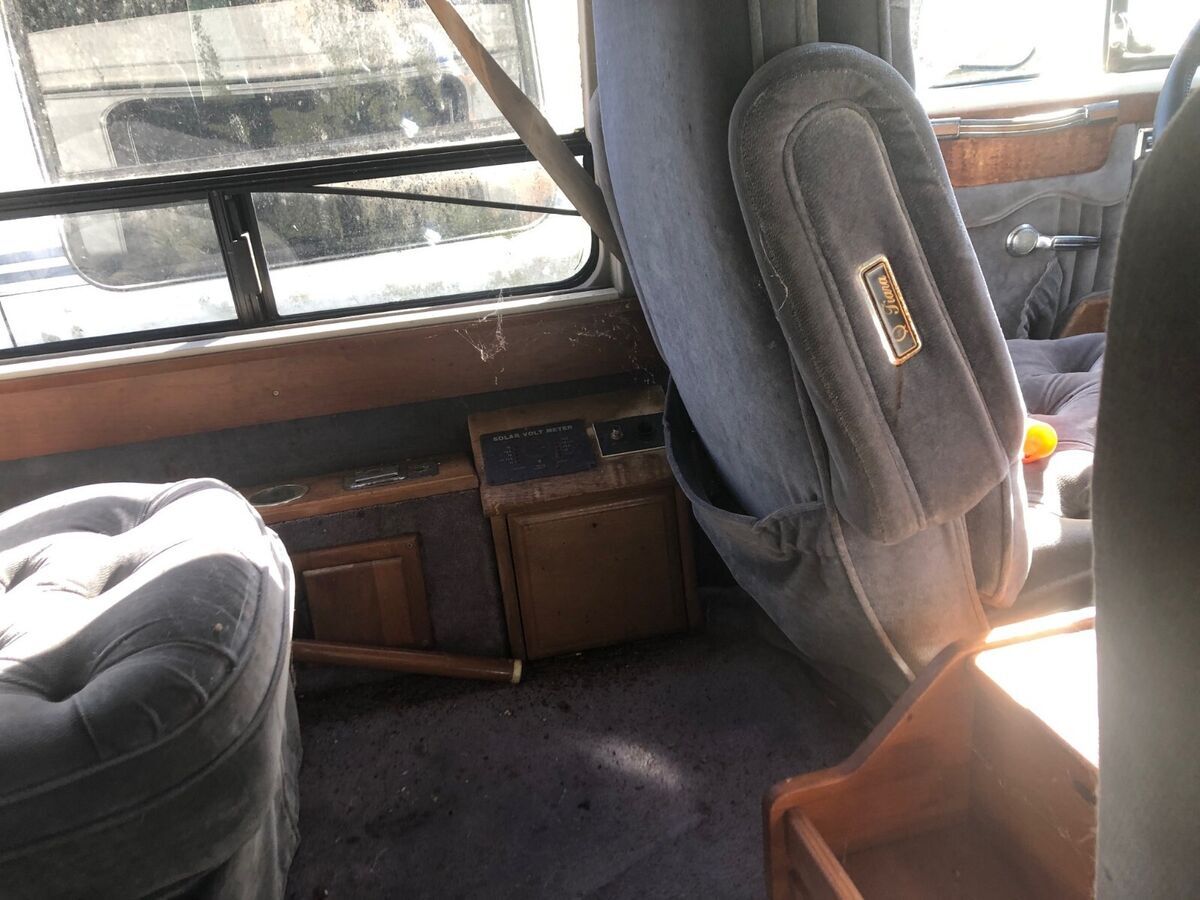 1992 GMC G2500 - photo 7