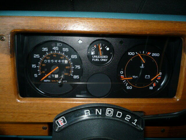 1992 GMC Vandura Vandura - photo 5