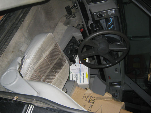 1992 GMC Jimmy SLE - photo 5