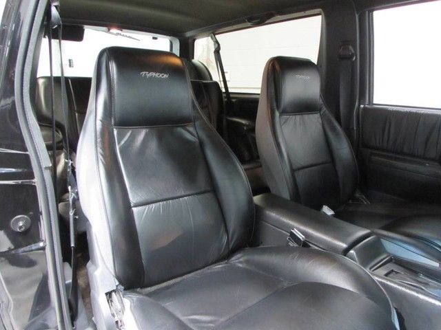 1992 GMC Jimmy Typhoon - photo 8