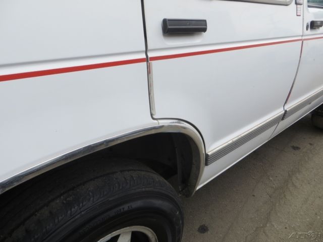 1992 GMC Jimmy - photo 12