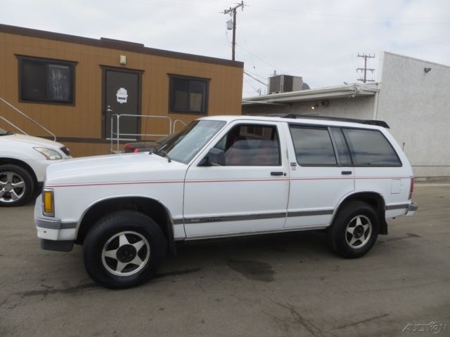 1992 GMC Jimmy - photo 3