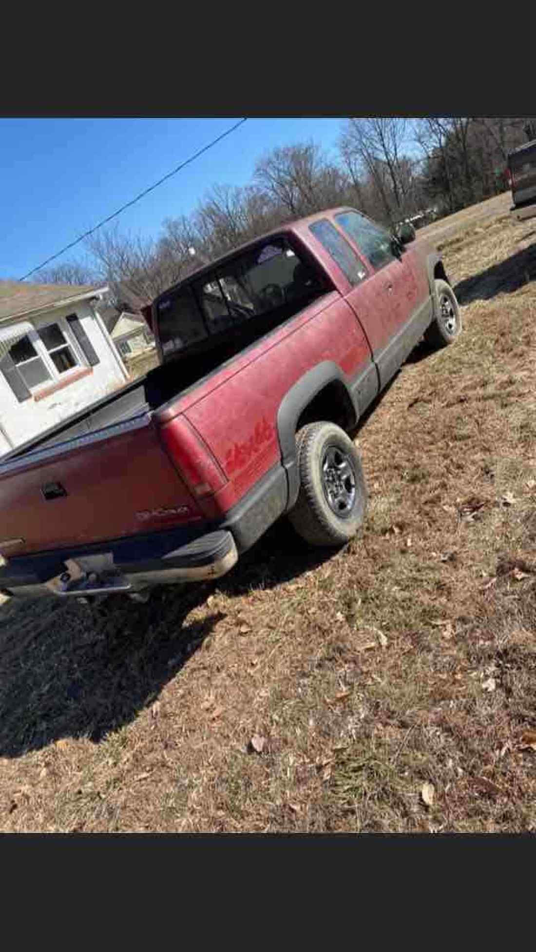 1992 GMC K1500 K1500 - photo 4