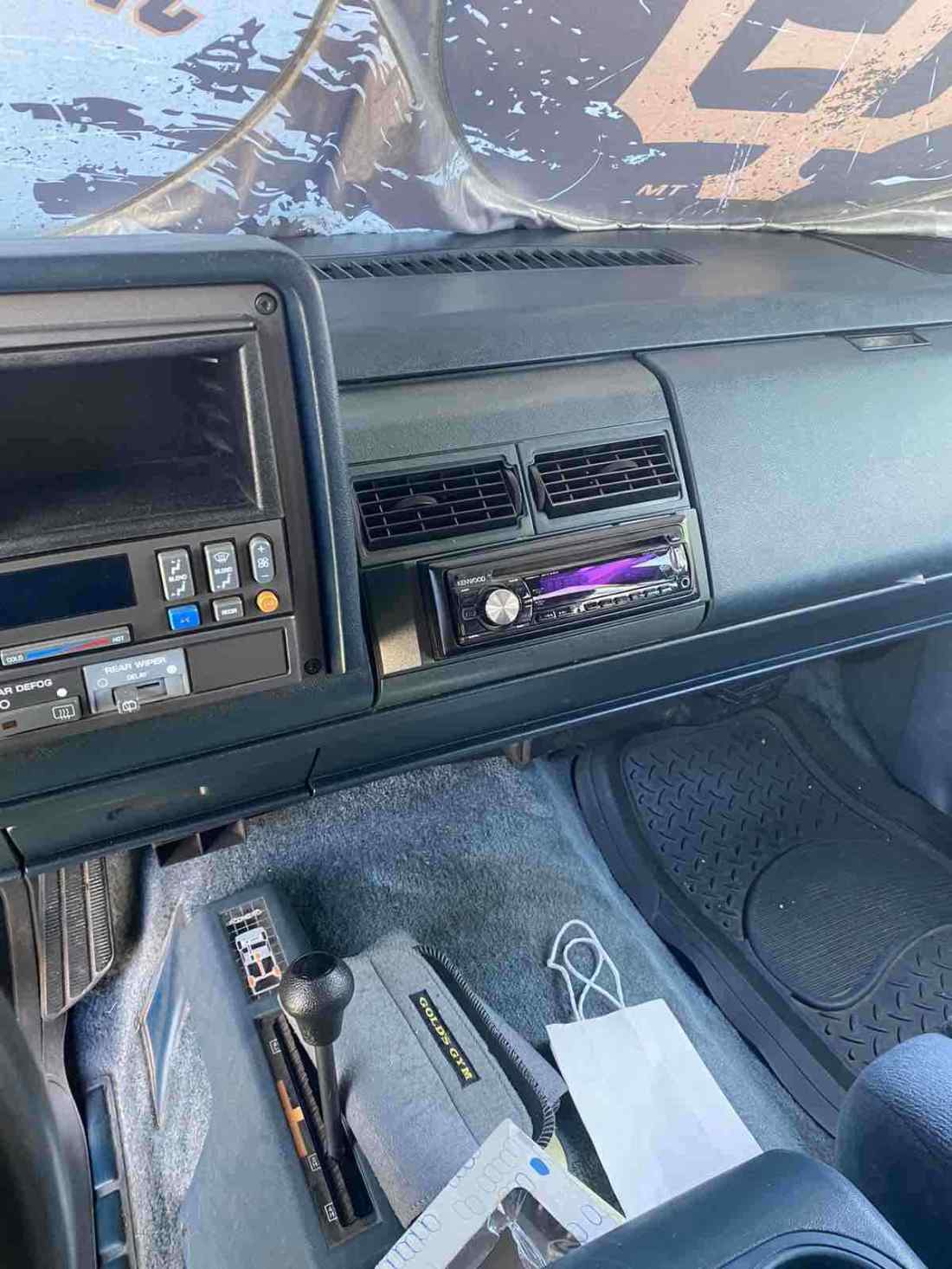 1992 GMC K1500 Suburban K1500 - photo 5