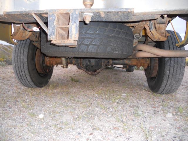 1992 GMC Sierra 2500 SL - photo 10