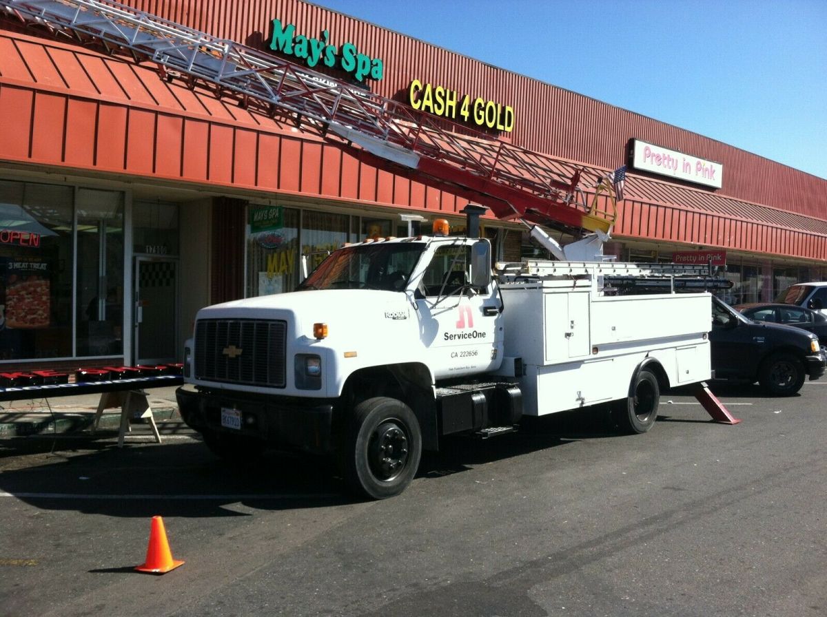 1992 GMC Other