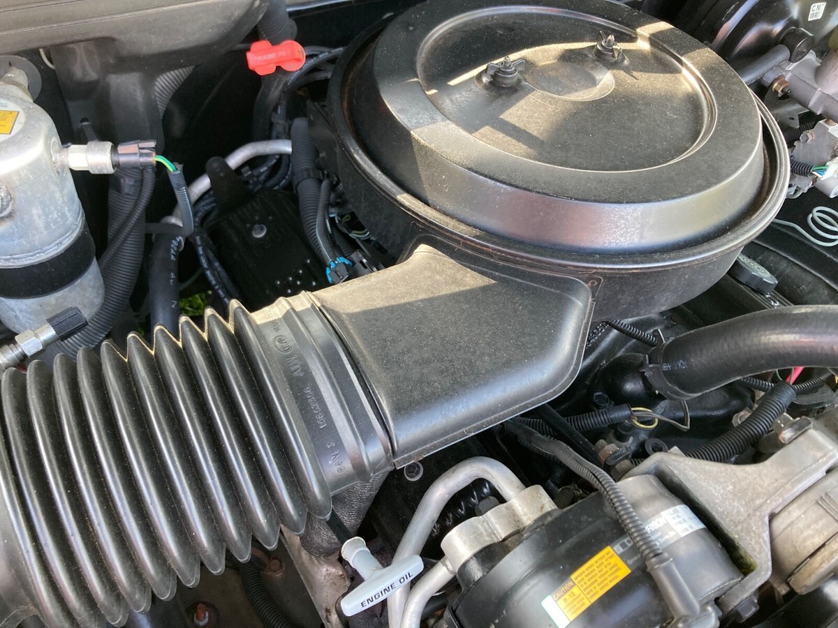 1992 GMC Sierra 1500 - photo 11