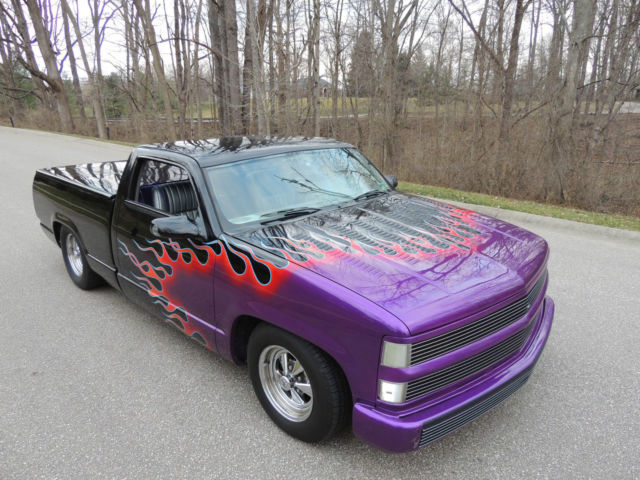 1992 GMC Other - photo 3