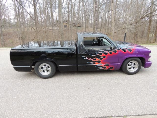 1992 GMC Other - photo 4