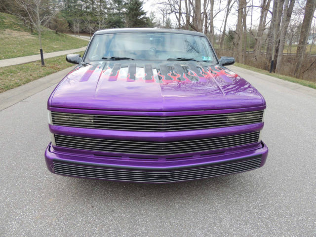 1992 GMC Other - photo 5