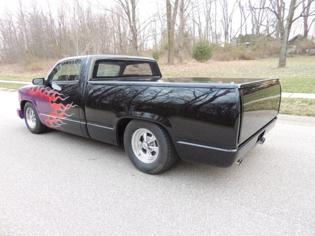 1992 GMC Other - photo 6
