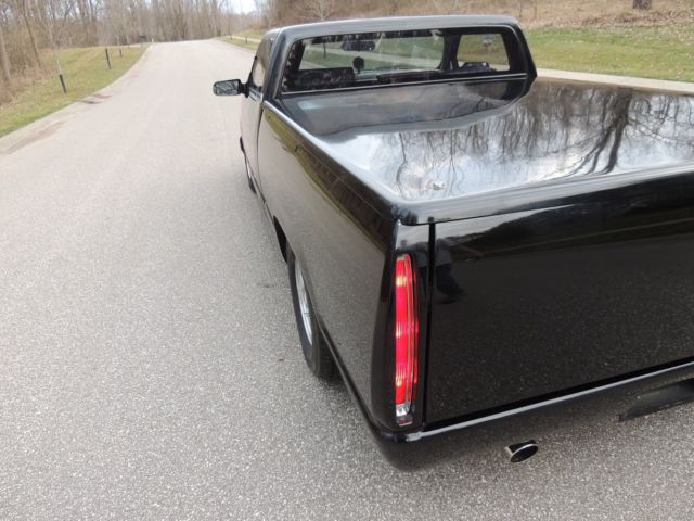 1992 GMC Other - photo 9