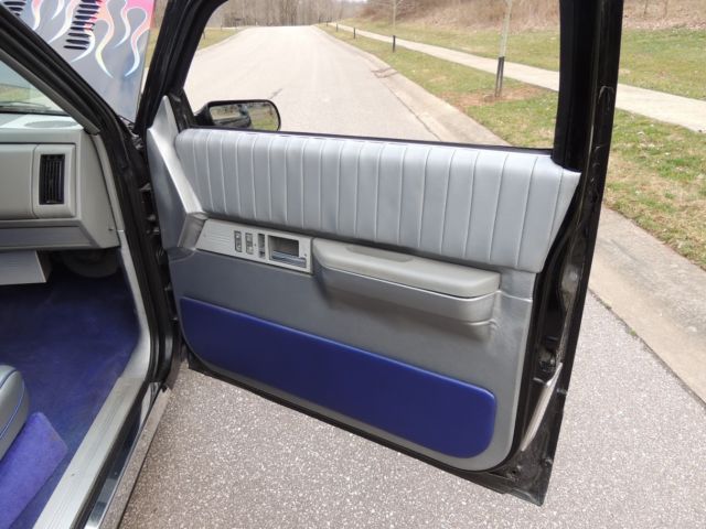 1992 GMC - photo 5