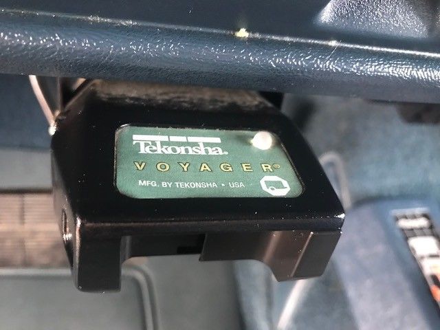 1992 GMC Sierra 1500 - photo 11