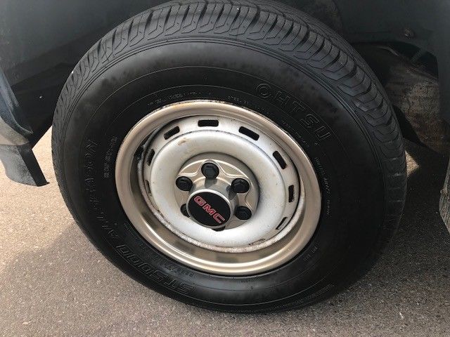 1992 GMC Sierra 1500 - photo 12