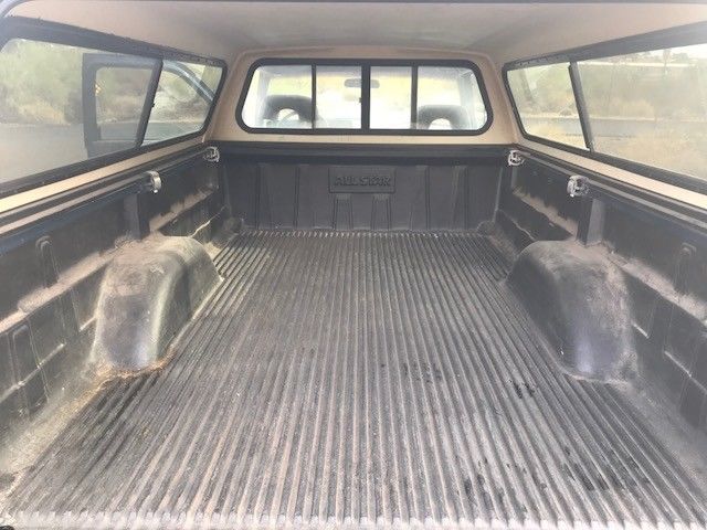 1992 GMC Sierra 1500 - photo 6