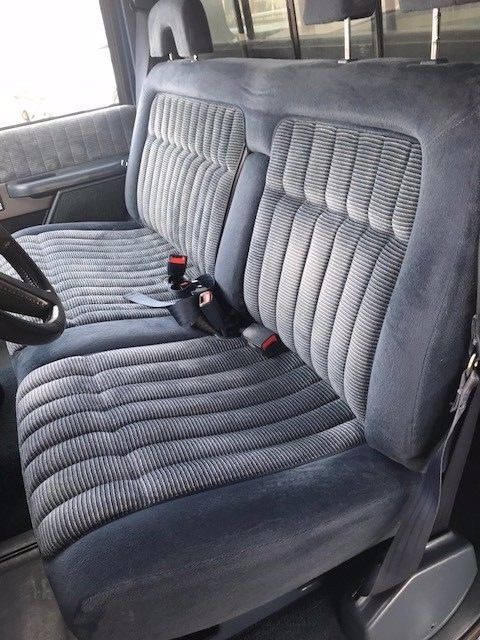 1992 GMC Sierra 1500 - photo 7