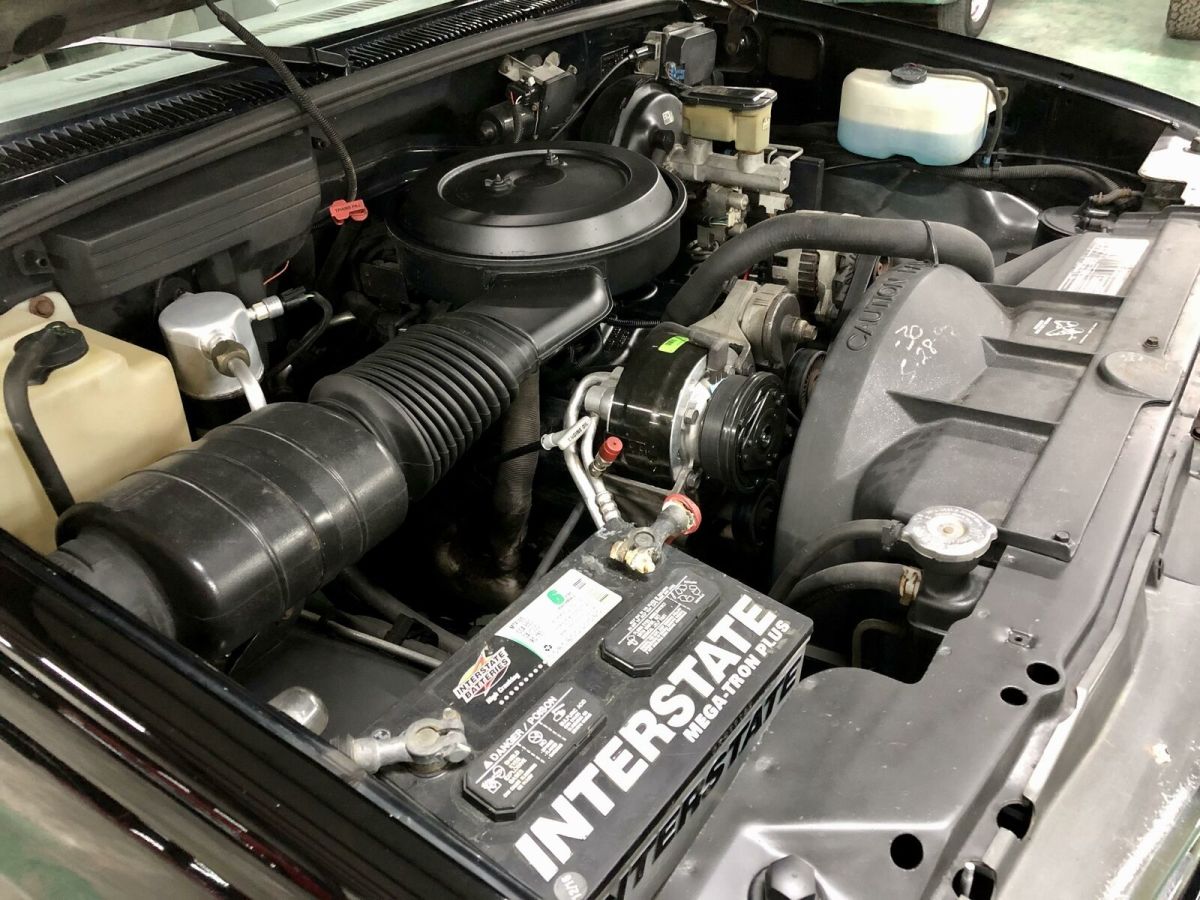 1992 GMC Sierra 1500 SLE - photo 9