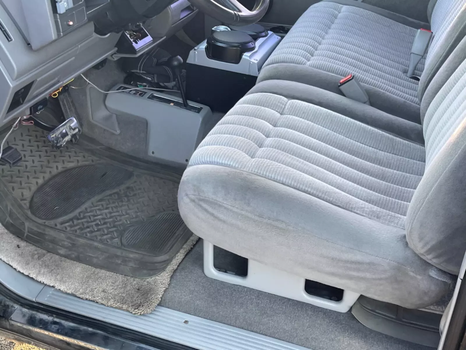 1992 GMC Sierra 1500 - photo 10