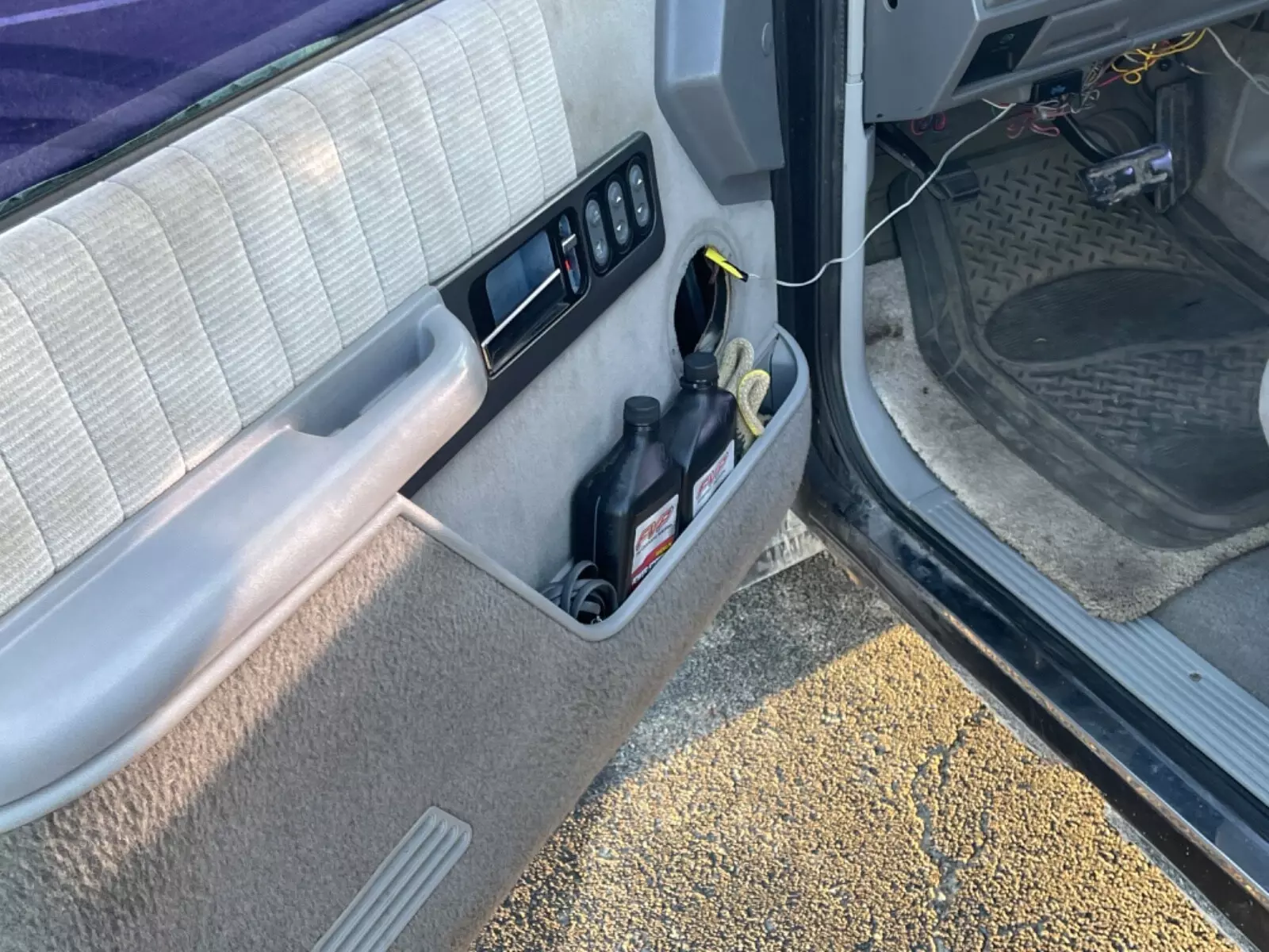 1992 GMC Sierra 1500 - photo 11