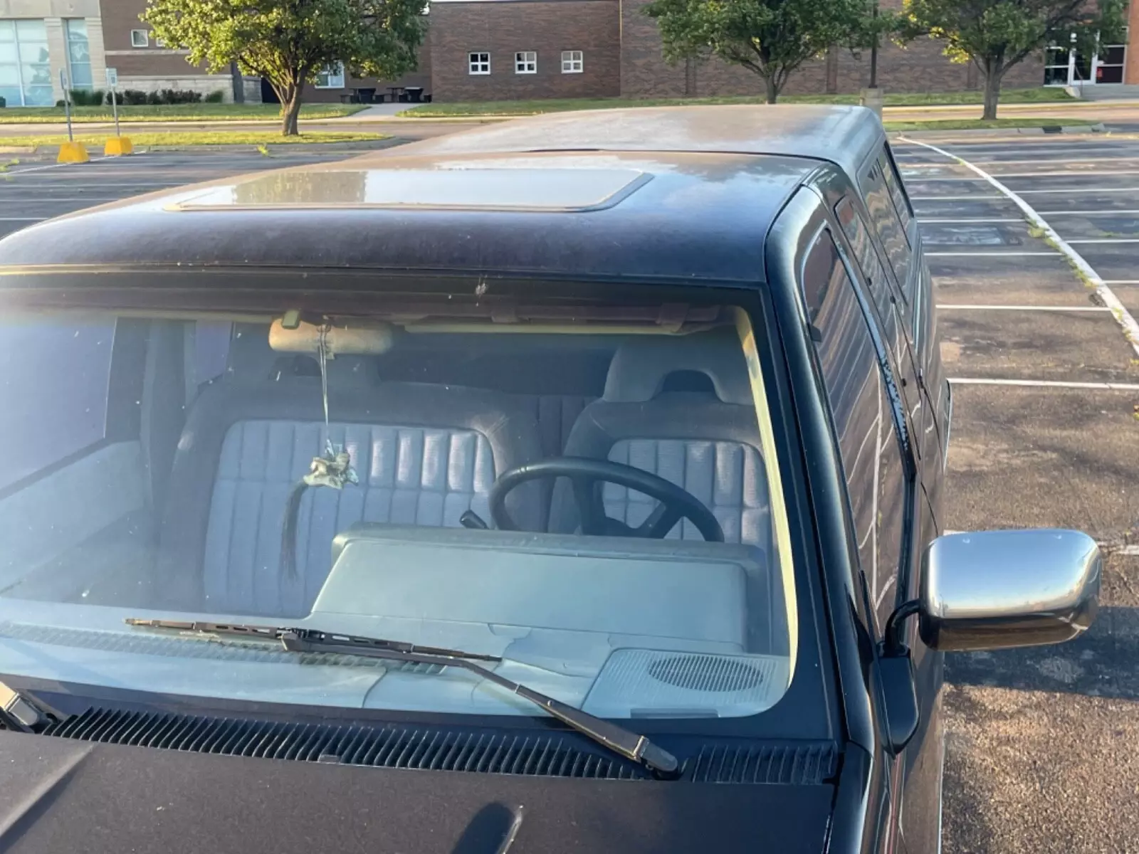 1992 GMC Sierra 1500 - photo 12