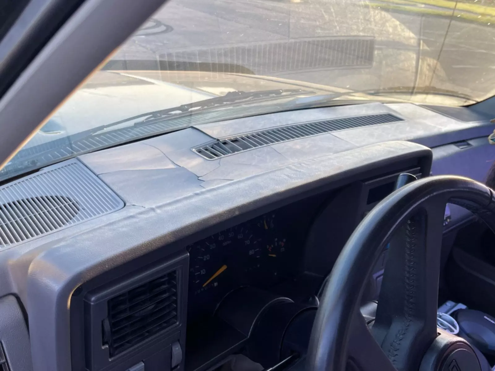 1992 GMC Sierra 1500 - photo 7