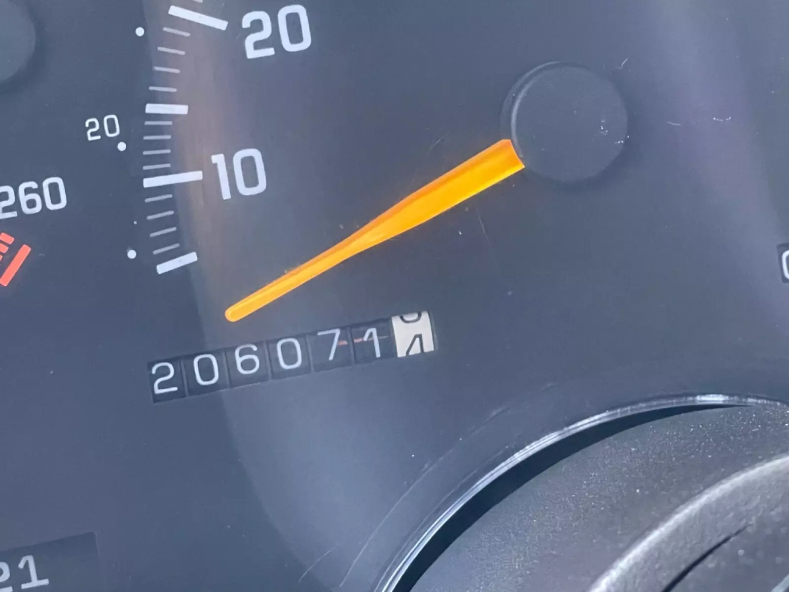 1992 GMC Sierra 1500 - photo 8