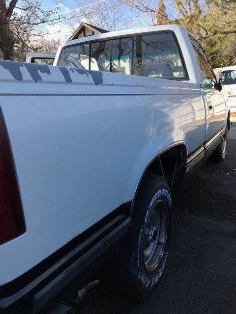 1992 GMC Sierra 1500 SLE - photo 11