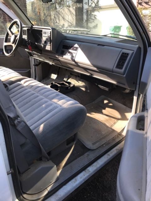 1992 GMC Sierra 1500 SLE - photo 12