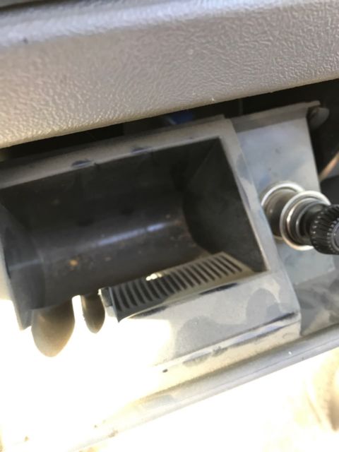 1992 GMC Sierra 1500 SLE - photo 7