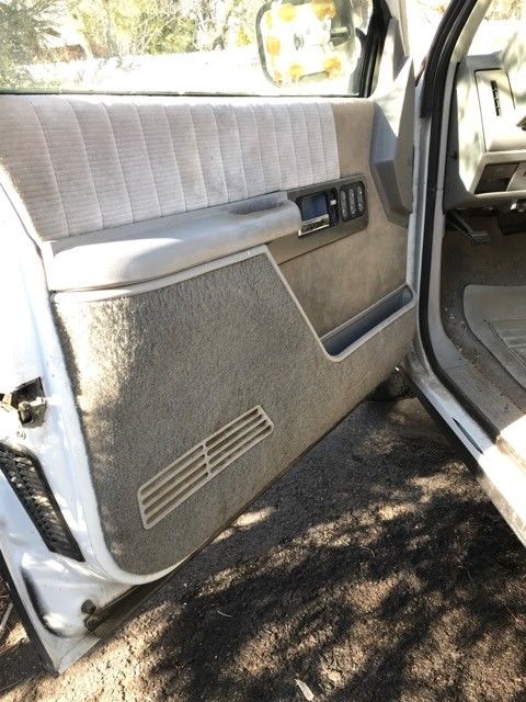 1992 GMC Sierra 1500 SLE - photo 8