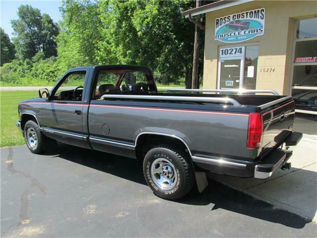 1992 GMC Sierra 1500 -- - photo 11