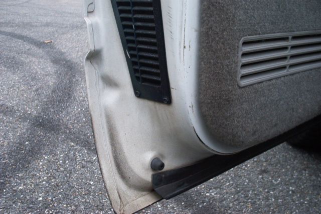 1992 GMC Sierra 1500 - photo 13