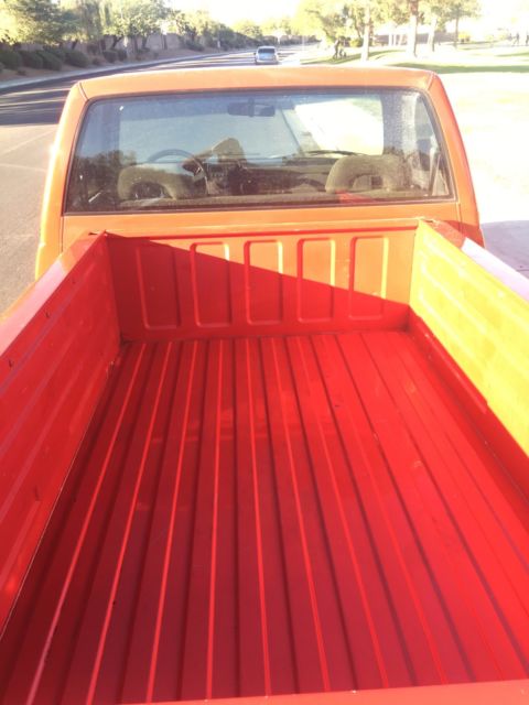 1992 GMC Sierra 1500 single cab - photo 8