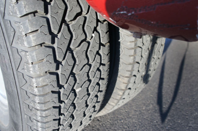 1992 GMC Sierra 3500 - photo 9