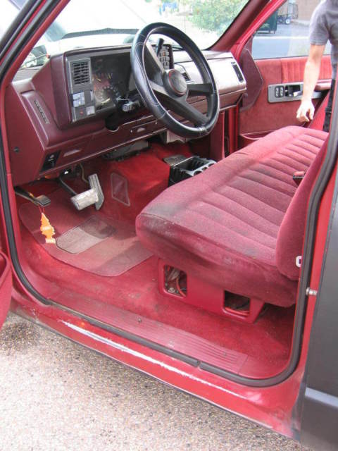 1992 GMC Sierra 3500 3500 Dually - photo 13