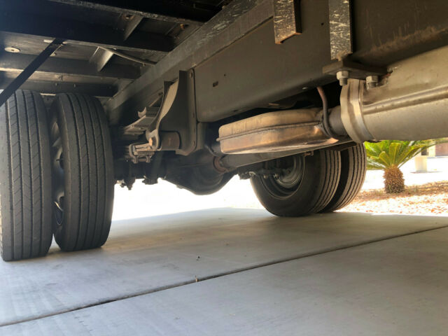 1992 Chevrolet C/K Pickup 3500 - photo 11