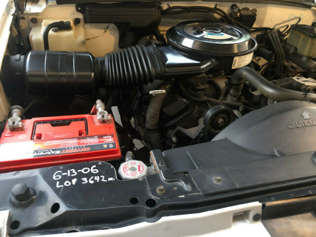1992 Chevrolet C/K Pickup 3500 - photo 8