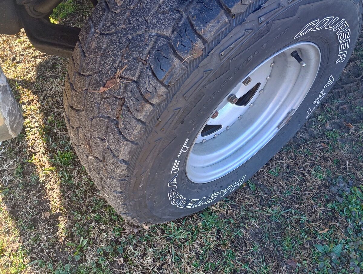 1992 GMC Sierra K1500 - photo 12