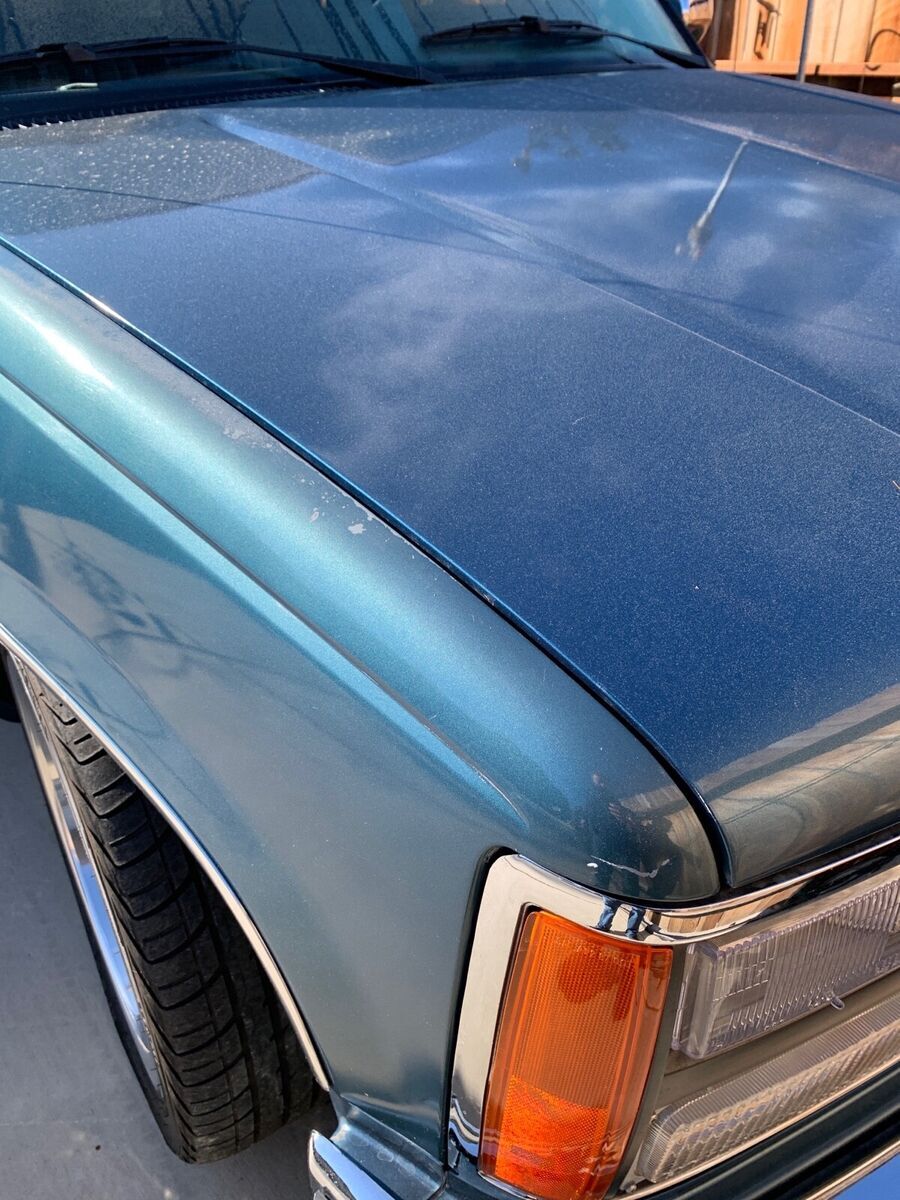 1992 GMC Sierra C1500 - photo 11