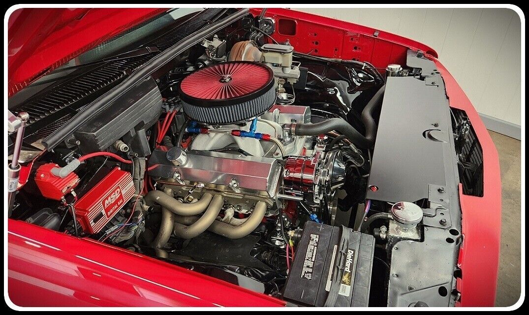 1992 GMC Sierra C1500 - photo 7
