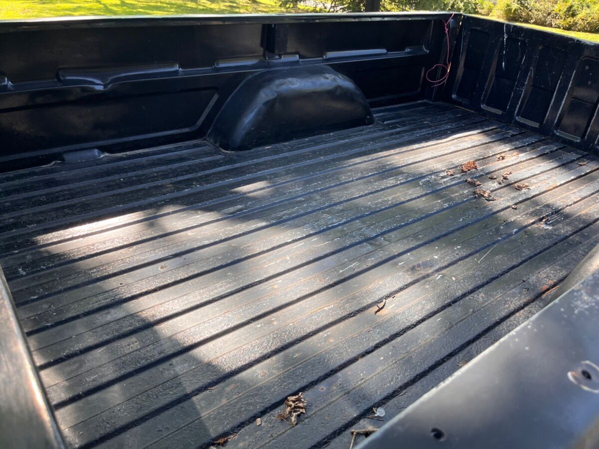 1992 GMC Sierra 2500 K2500 - photo 10