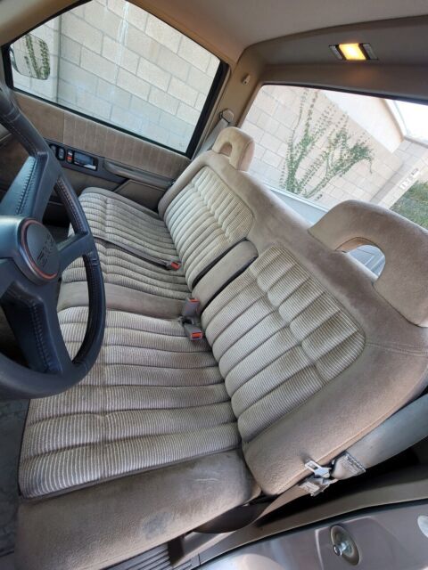 1992 GMC Sierra C1500 - photo 10
