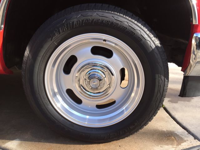 1992 GMC Sierra 1500 - photo 13